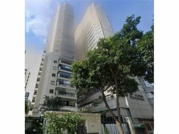 Apartamento em leilão em São Paulo - SP, bairro Santa Cecília — Leilão extrajudicial de Apartamento em São Paulo/SP - Santa Cecília