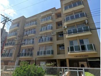 Apartamento em leilão em Guarujá - SP, bairro Jardim Tejereba — Leilão judicial de Apartamento em Guarujá/SP - Jardim Tejereba