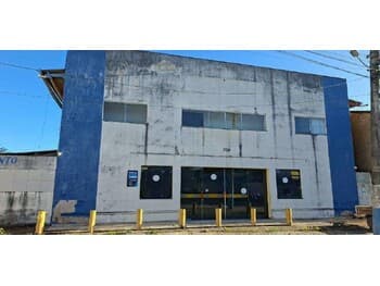 Comercial em leilão em Itamaraju - BA, bairro Da Liberdade — Leilão extrajudicial de Imóvel Comercial em Itamaraju/BA - Bairro da Liberdade
