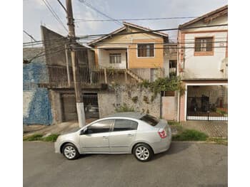 Casa em leilão em São Bernardo Do Campo - SP, bairro Planalto — Leilão extrajudicial de Casa em São Bernardo do Campo/SP - Planalto