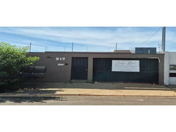 Casa em leilão em Catanduva - SP, bairro Jardim Campo Belo — Leilão extrajudicial de Casa em Catanduva/SP - Jardim Campo Belo