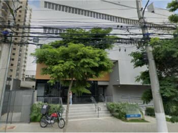 Apartamento em leilão em São Paulo - SP, bairro Socorro — Leilão extrajudicial de Apartamento em São Paulo/SP - Socorro
