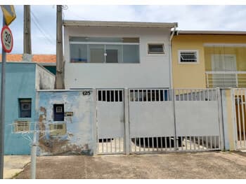 Casa em leilão em Campinas - SP, bairro Parque Jambeiro — Leilão extrajudicial de Casa em Campinas/SP - Parque Jambeiro