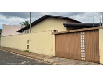 Casa em leilão em Uberaba - MG, bairro Recanto do Sol — Leilão extrajudicial de Casa em Uberaba/MG - Recanto do Sol