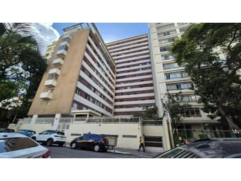 Apartamento em leilão em São Paulo - SP, bairro Santa Cecília — Leilão judicial de Apartamento em São Paulo/SP - Santa Cecília