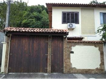 Casa em leilão em São Gonçalo - RJ, bairro Pita — Leilão extrajudicial de Casa em São Gonçalo/RJ - Pita