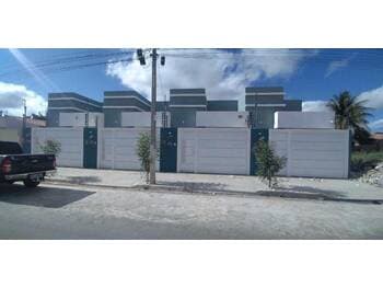 Casa em leilão em Petrolina - PE, bairro Dom Avelar — Leilão extrajudicial de Casa em Petrolina/PE - Dom Avelar