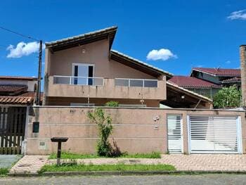 Casa em leilão em Peruíbe - SP, bairro Jardim Imperador — Leilão extrajudicial de Casa em Peruíbe/SP - Jardim Imperador