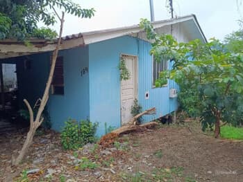 Terreno em leilão em Capinzal - SC, bairro Centro — Leilão extrajudicial de Terreno em Capinzal/SC - Centro