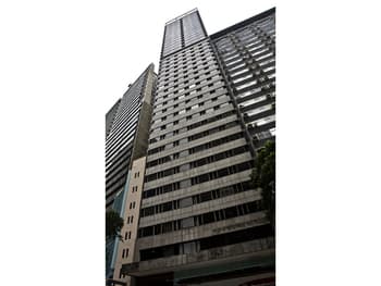 Comercial em leilão em Rio De Janeiro - RJ, bairro Centro — Leilão extrajudicial de Salas Comerciais em Rio de Janeiro/RJ - Centro