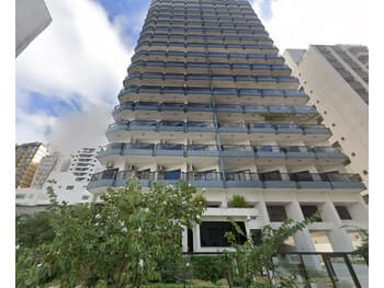 Apartamento em leilão em Guarujá - SP, bairro Pitangueiras — Leilão extrajudicial de Apartamento em Guarujá/SP - Pitangueiras