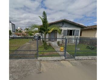 Casa em leilão em Criciúma - SC, bairro Rio Maina — Leilão judicial de Casa em Criciúma/SC - Rio Maina