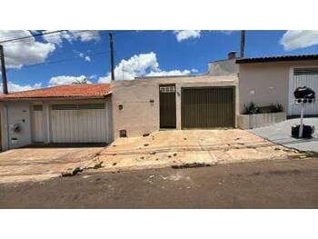 Casa em leilão em Jaú - SP, bairro Jardim Cila de Lúcio Bauab — Leilão extrajudicial de Casa em Jaú/SP - Jardim Cila de Lúcio Bauab