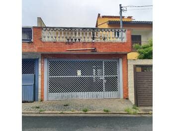 Casa em leilão em São Paulo - SP, bairro Capelinha — Leilão extrajudicial de Casa em São Paulo/SP - Capelinha