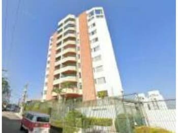 Apartamento em leilão em São Paulo - SP, bairro Parque Mandaqui — Leilão extrajudicial de Apartamento em São Paulo/SP - Parque Mandaqui