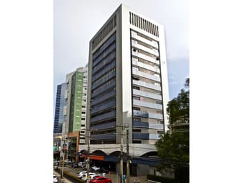Comercial em leilão em Salvador - BA, bairro Pituba — Leilão extrajudicial de Salas Comerciais em Salvador/BA - Pituba