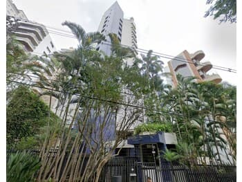 Apartamento em leilão em São Paulo - SP, bairro Vila Suzana — Leilão extrajudicial de Apartamento em São Paulo/SP - Vila Suzana