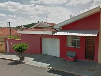 Casa em leilão em Águas Da Prata - SP, bairro Centro — Leilão judicial de Casa em Águas da Prata/SP - centro