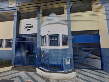 Apartamento em leilão em Campinas - SP, bairro Centro — Leilão judicial de Apartamento em Campinas/SP - Centro