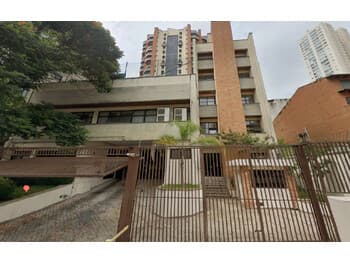 Apartamento em leilão em São Paulo - SP, bairro Jardim Ampliação — Leilão extrajudicial de Apartamento Duplex em São Paulo/SP - Jardim Ampliação