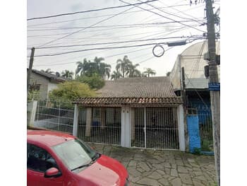 Casa em leilão em Porto Alegre - RS, bairro Cavalhada — Leilão extrajudicial de Casa em Porto Alegre/RS - Cavalhada