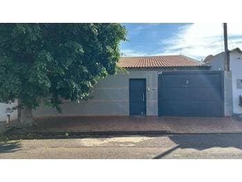 Casa em leilão em Campo Grande - MS, bairro Jardim Imá — Leilão extrajudicial de Casa em Campo Grande/MS - Jardim Imá