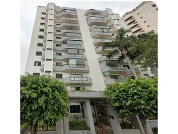 Apartamento em leilão em São Paulo - SP, bairro Jardim Colombo — Leilão extrajudicial de Apartamento em São Paulo/SP - Jardim Colombo