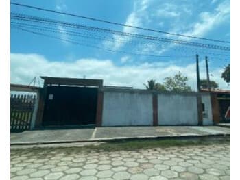 Casa em leilão em Itanhaém - SP — Leilão extrajudicial de Casa em Itanhaém/SP - Cibratel II