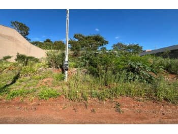 Terreno em leilão em Cornélio Procópio - PR, bairro Jardim Vale do Sol — Leilão extrajudicial de Terreno em Cornélio Procópio/PR - Jardim Vale do Sol