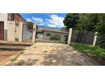 Casa em leilão em Dourados - MS, bairro Vila Rosa — Leilão extrajudicial de Casa em Dourados/MS - Vila Rosa