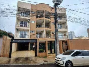 Apartamento em leilão em Arapongas - PR, bairro Vila Cascata — Leilão extrajudicial de Apartamento em Arapongas/PR - Vila Cascata