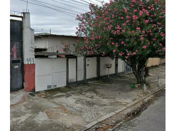 Casa em leilão em Rio De Janeiro - RJ, bairro Bento Ribeiro — Leilão extrajudicial de Casa em Rio de Janeiro/RJ - Bento Ribeiro