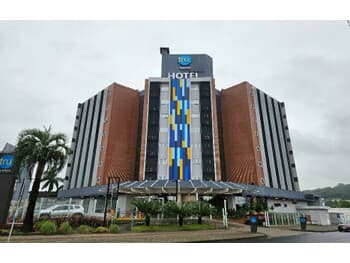 Apartamento em leilão em Criciúma - SC, bairro Próspera — Leilão extrajudicial de Apartamentos em Criciúma/SC - Próspera