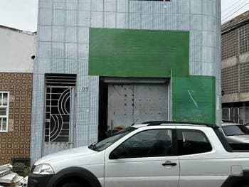 Casa em leilão em Juazeiro - BA, bairro Alto da Maravilha — Leilão extrajudicial de Casa em Juazeiro/BA - Alto da Maravilha