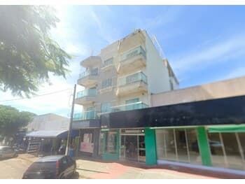 Comercial em leilão em Araruna - PR, bairro Centro — Leilão extrajudicial de Residencial / Comercial em Araruna/PR - Centro