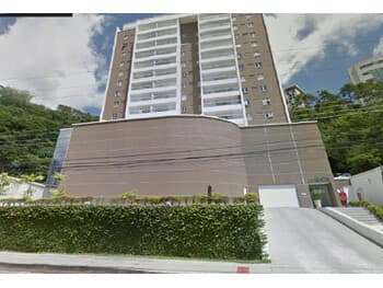 Apartamento em leilão em Juiz De Fora - MG, bairro Cascatinha — Leilão extrajudicial de Apartamento em Juiz de Fora/MG - Cascatinha