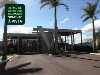 Terreno em leilão em Pérola - PR — Leilão extrajudicial de Terreno em Pérola/PR - Pérola
