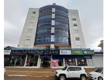 Apartamento em leilão em Não-me-toque - RS, bairro Centro — Leilão extrajudicial de Apartamento em Não-Me-Toque/RS - Centro