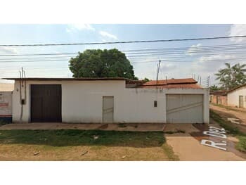 Casa em leilão em Imperatriz - MA, bairro Parque Alvorada — Leilão extrajudicial de Casa em Imperatriz/MA - Parque Alvorada