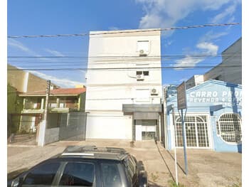 Apartamento em leilão em Uruguaiana - RS, bairro São Miguel — Leilão extrajudicial de Apartamento em Uruguaiana/RS - São Miguel