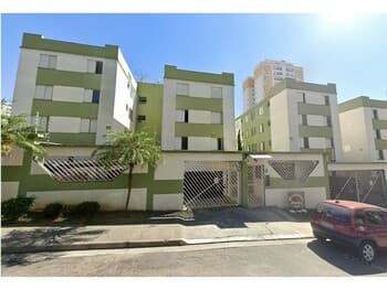 Apartamento em leilão em São José Dos Campos - SP, bairro Floradas de São José — Leilão extrajudicial de Apartamento em São José dos Campos/SP - Floradas de São José
