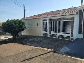 Casa em leilão em Marília - SP — Leilão extrajudicial de Casa em Marília/SP - Núcleo Habitacional Doutor Fernando Mauro Pires Rocha