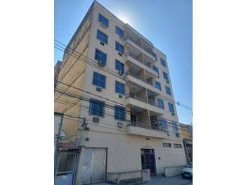 Apartamento em leilão em Rio De Janeiro - RJ, bairro Penha Circular — Leilão extrajudicial de Apartamento em Rio de Janeiro/RJ - Penha Circular