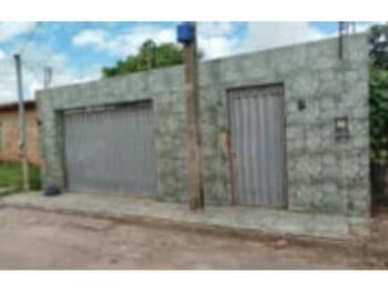Casa em leilão em Pio Xii - MA, bairro Vila Esperança — Leilão extrajudicial de Casa em Pio Xii/MA - Vila Esperança
