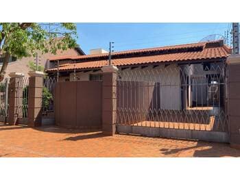 Casa em leilão em Dourados - MS, bairro Vila Planalto — Leilão extrajudicial de Casa em Dourados/MS - Vila Planalto