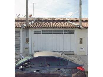 Casa em leilão em Marília - SP, bairro Vila Real — Leilão extrajudicial de Casa em Marília/SP - Vila Real