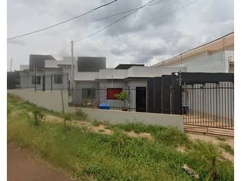Casa em leilão em Cascavel - PR, bairro Interlagos — Leilão extrajudicial de Casa em Cascavel/PR - Interlagos