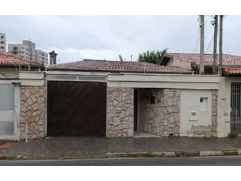 Casa em leilão em Campinas - SP, bairro Jardim Guarani — Leilão extrajudicial de Casa em Campinas/SP - Jardim Guarani