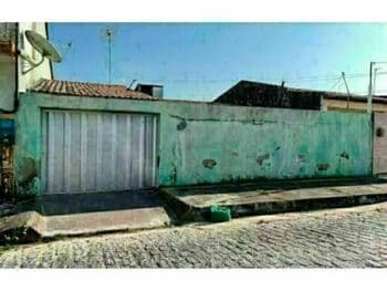 Casa em leilão em Maracanaú - CE — Leilão extrajudicial de Casa em Maracanaú/CE - Conjunto Jereissati Ii