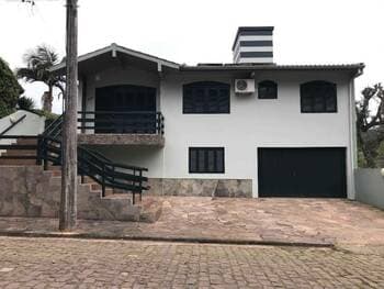 Casa em leilão em Estrela - RS, bairro Cristo Rei — Leilão extrajudicial de Casa em Estrela/RS - Cristo Rei